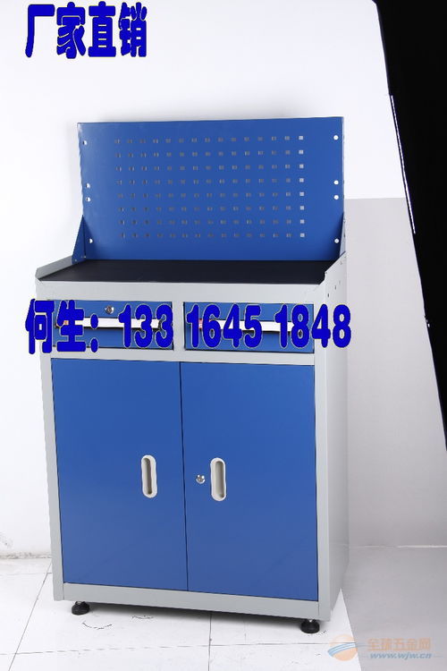 精益制造，移動(dòng)無(wú)憂 專業(yè)二抽雙開門工具車制造商與優(yōu)質(zhì)腳輪解決方案